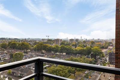 Woning Jekerstraat 248 Enschede