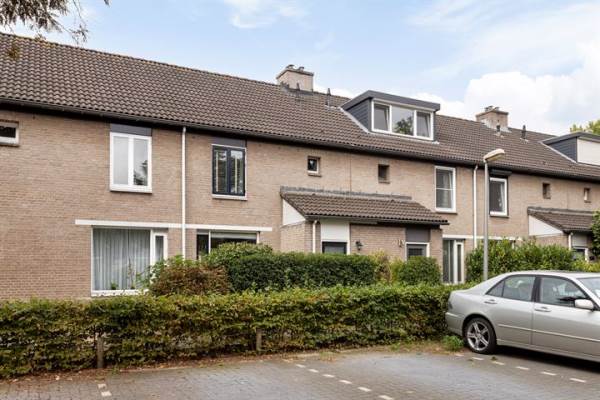 Woning Cerberusstraat 20 Rosmalen