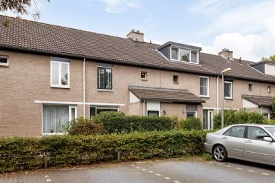 Woning Cerberusstraat 20 Rosmalen
