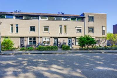 Woning Marathon 117 Etten-Leur