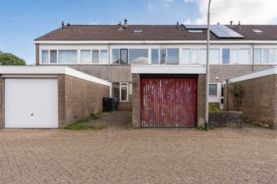 Woning Reinder Brolsmawei 59 Leeuwarden