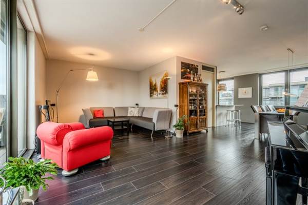 Woning Oppert 280 Rotterdam