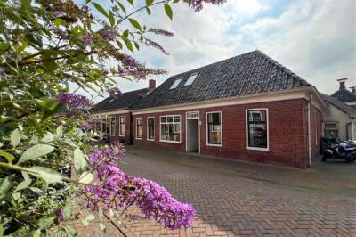 Woning Hoofdstraat 12 Stedum