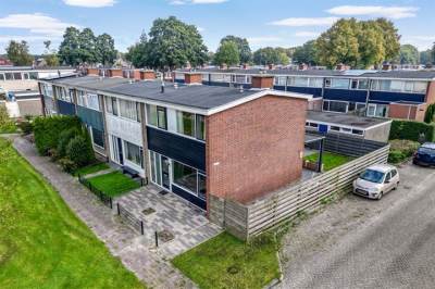 Woning Poolcirkel 23 Klazienaveen
