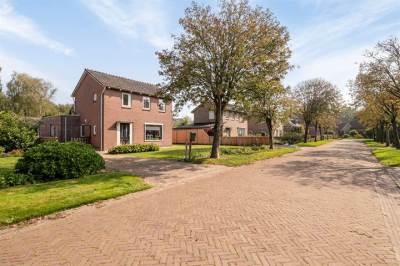 Woning Eekhoflaan 12 Odoorn