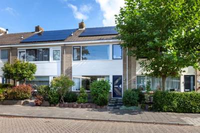 Woning Van Hogendorplaan 65 Woerden