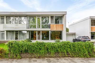 Woning Orpheuslaan 39 Eindhoven