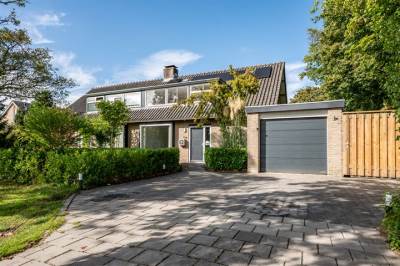 Woning Wijngaard 19 Lelystad