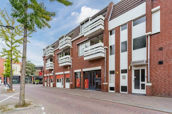 Woning Promenade 33 Valkenswaard