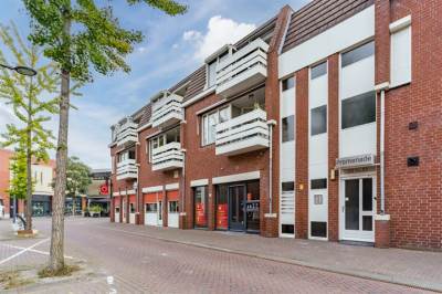 Woning Promenade 33 Valkenswaard