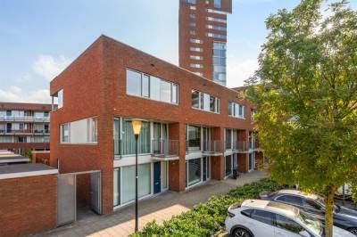 Woning Reling 233 Barendrecht