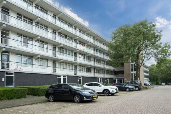 Woning Nobel 45 Mijdrecht