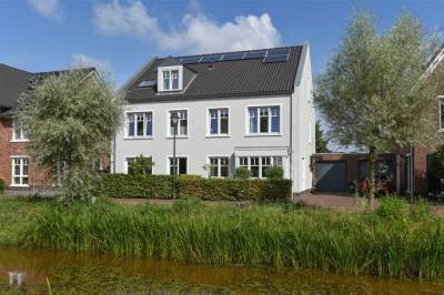 Woning Dopsingel 29 Eemnes