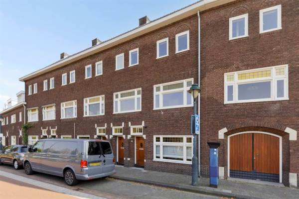 Woning Orthenseweg 31 Den Bosch