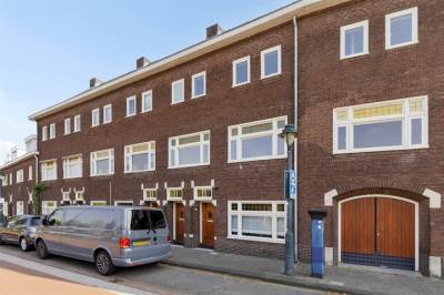 Woning Orthenseweg 31 Den Bosch