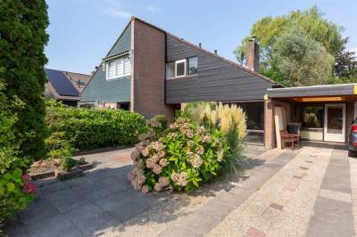 Woning Baljuw 58 Hoorn (NH)