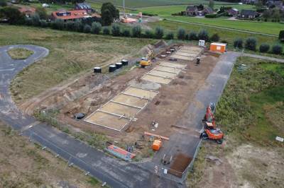 Woning Roejbeek 20 Lottum