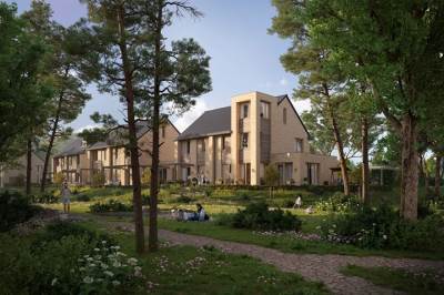 Woning Breukzone 11 Boekel