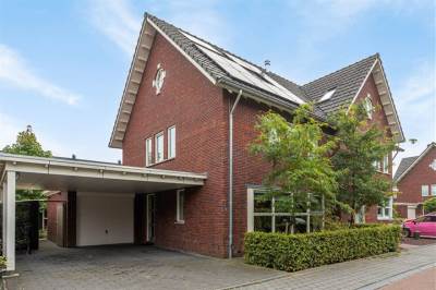 Woning Lagekamp 12 Wapenveld