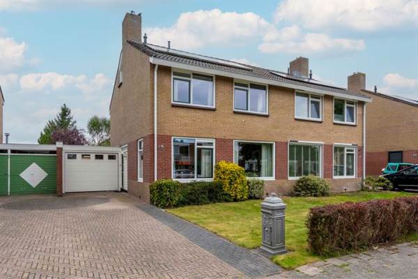Woning Oostlaan 48 Veendam
