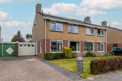 Woning Oostlaan 48 Veendam
