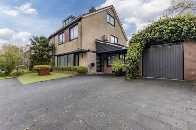 Woning Verdistraat 10 Alkmaar