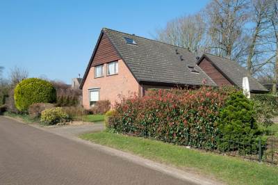 Woning Hakstee 9 Wachtum