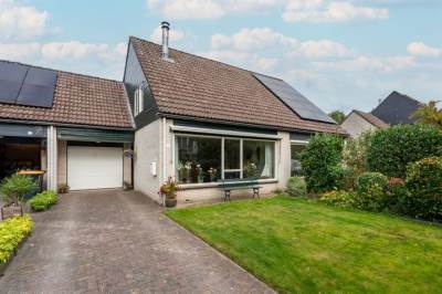 Woning Tjamme 6 Veendam