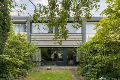 Woning Brunel 42 Uithoorn
