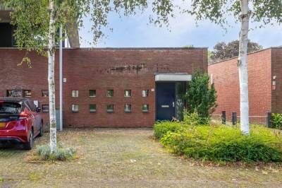 Woning Megenstraat 97 Tilburg
