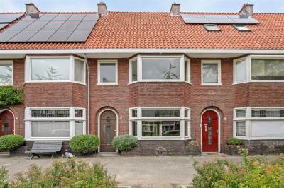 Woning Sophia van Wurtemberglaan 36 Eindhoven