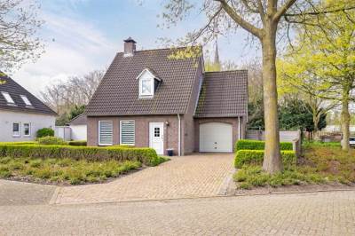 Woning Hoge Akker 11 Rijkevoort