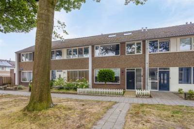 Woning Karperlaan 29 Helmond