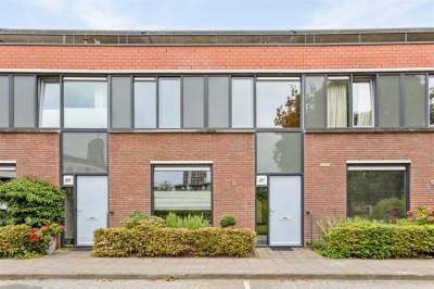 Woning Perikplein 87 Enschede