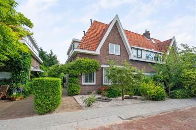 Woning Plaswijcklaan 40 Rotterdam