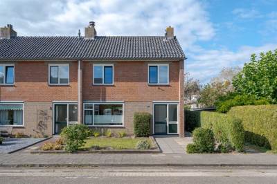 Woning Prinses Beatrixstraat 2 Zwolle