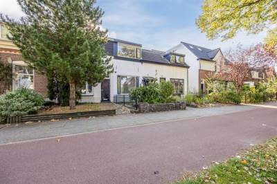 Woning Hatertseweg 213 Nijmegen