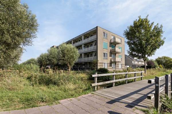 Woning Sleper 54 Woerden