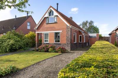 Woning Lellensterweg 18 Stedum