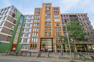 Woning Ir Kalffstraat 289 Eindhoven