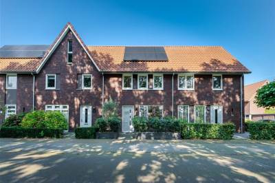 Woning Postelein 16 Diessen