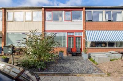 Woning Minervastraat 100 Veendam