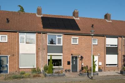 Woning Itterestraat 76 Helmond