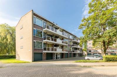 Woning Julianaplantsoen 280 Diemen