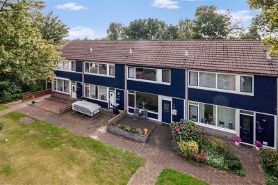 Woning Gareel 35 Barger-Compascuum