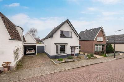 Woning Bartelsweg 69 Apeldoorn