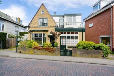 Woning Heilige Geestweg 42 Noordwijk (ZH)