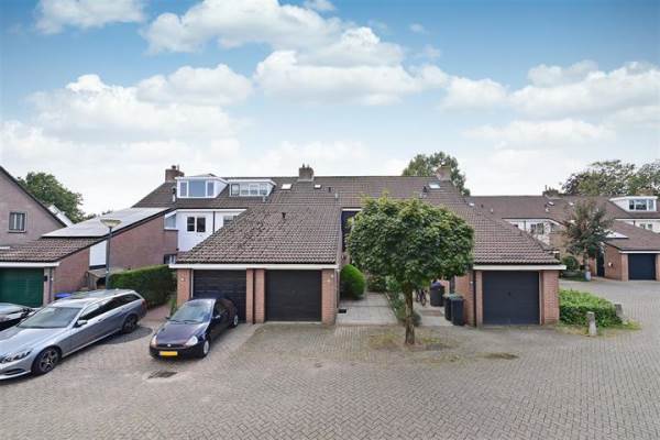 Woning Pampus 9 Loosdrecht