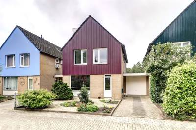Woning Trekvalk 2 Nieuwegein