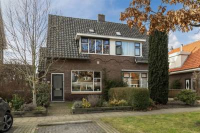 Woning Zuiderweg 36 Hoogeveen